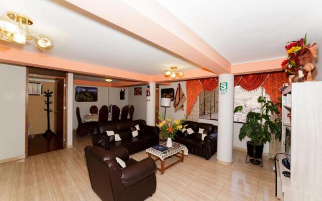 Villas House