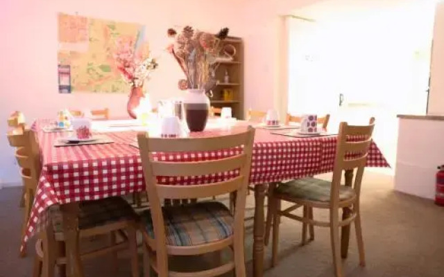 Cragganmore Guest House