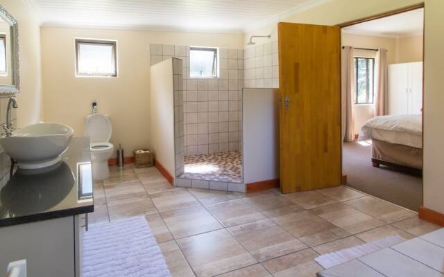 Kamberg Valley Hideaway