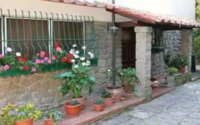 Villa il Giglio di Firenze