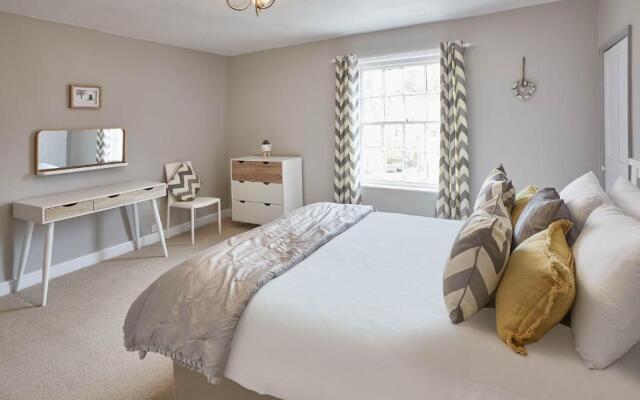 Princess Place Townhouse