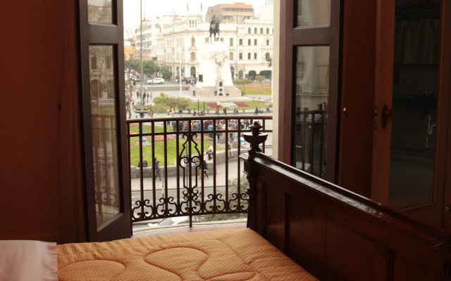 Gran Hotel Bolivar