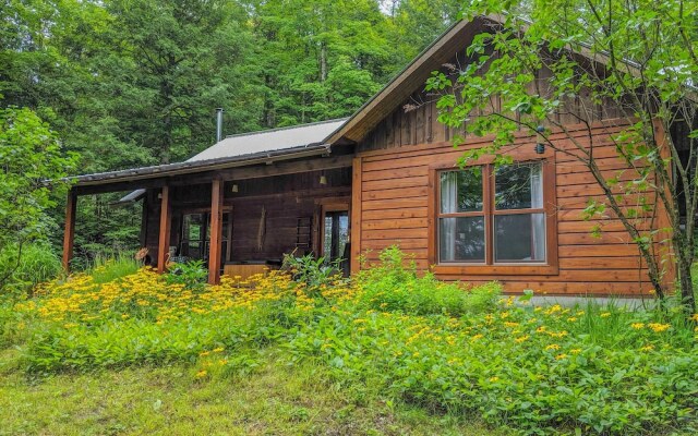 Chalet Le Boisé - Wakefield