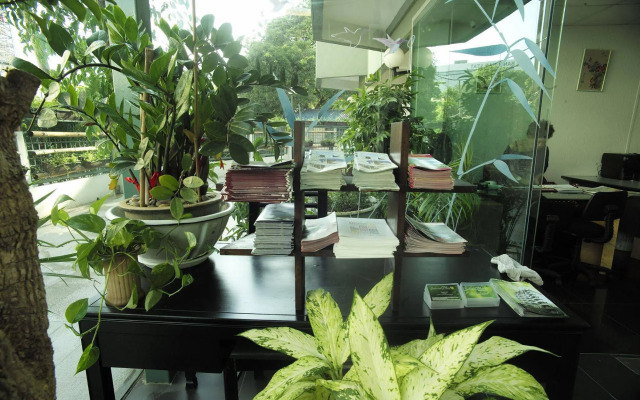 Catherina Place at Bukit Bintang