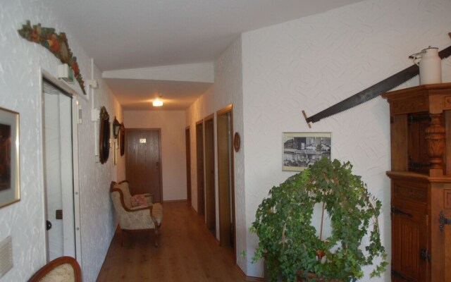 Hotel Landgasthof Hölzer