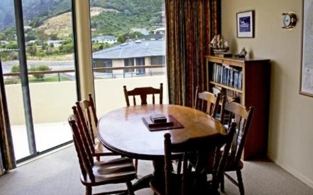 Apartments on the Waterfront