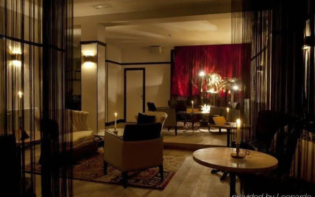 Nord Hotel