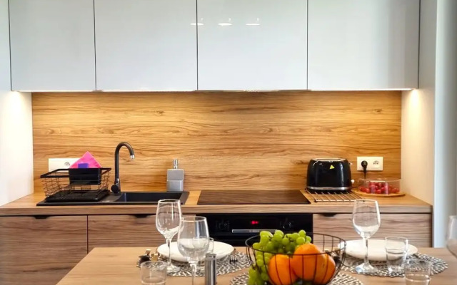 Apartament Let's Sea 82 - 365PAM