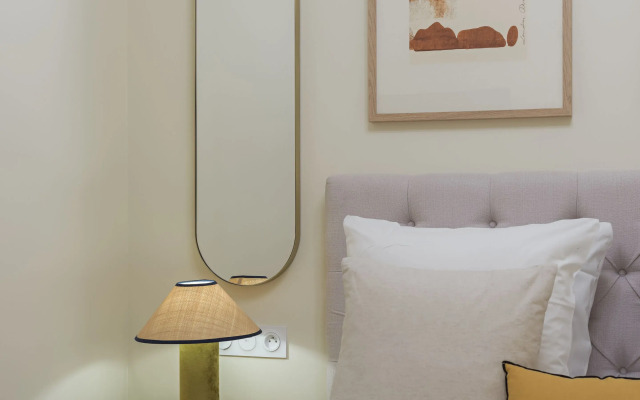 The Gatsby Suite