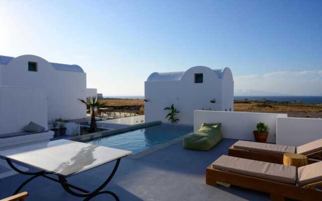 Oia Kissiri