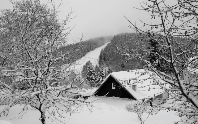 Penzion pod Kostelem