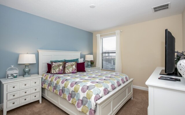 Rolling Fairway Villa Champions Gate 2