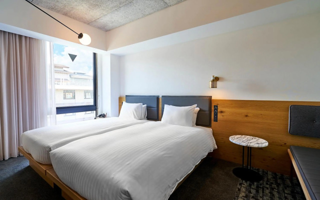TASSEL HOTEL Sanjo Shirakawa