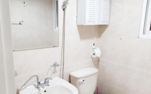 Hongdae House