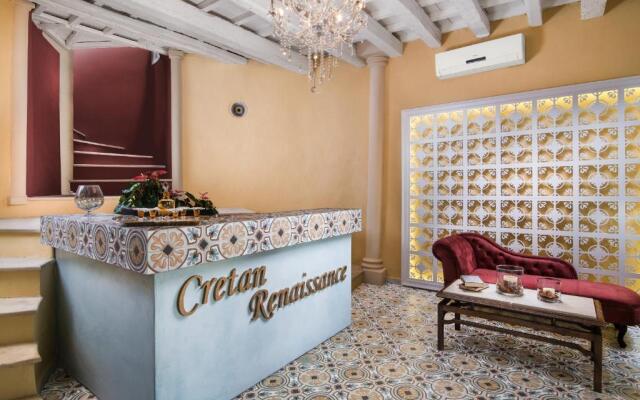 Cretan Renaissance