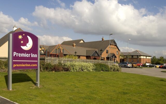 Premier Inn Barnsley Dearne Valley