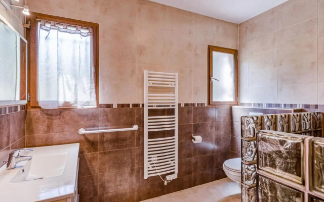 Holiday Home A Mandria - GHI120