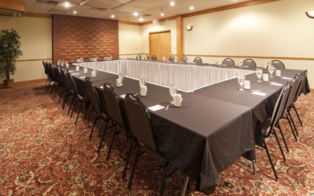 Clarion Inn