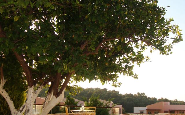 Loutra Resort