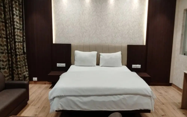 Hotel Park Regency
