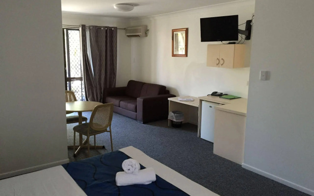 Logan City Motor Inn