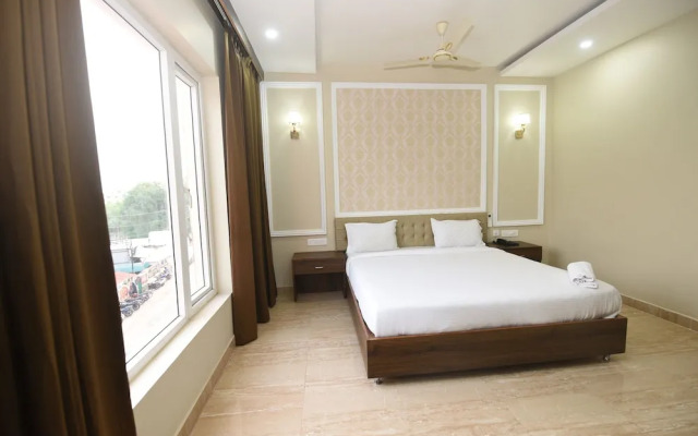 Nilay Residency