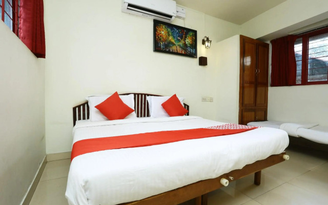 OYO 5344 Hotel Oasis