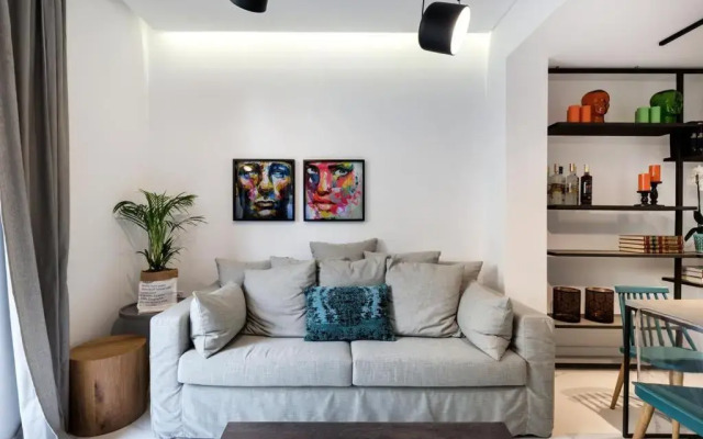 Downtown Boutique Apartments