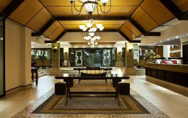 Safari Hotel Windhoek