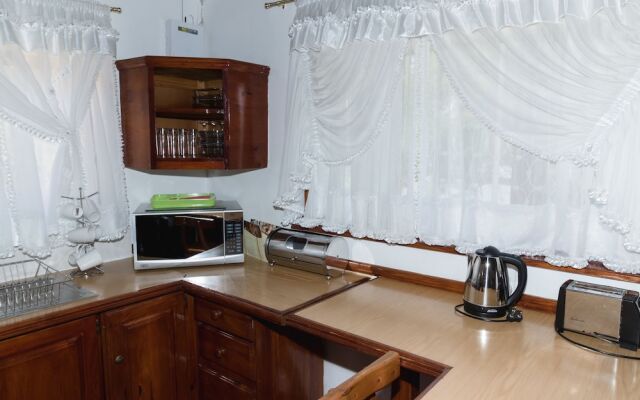 Eagle Waters Wildlife Resort