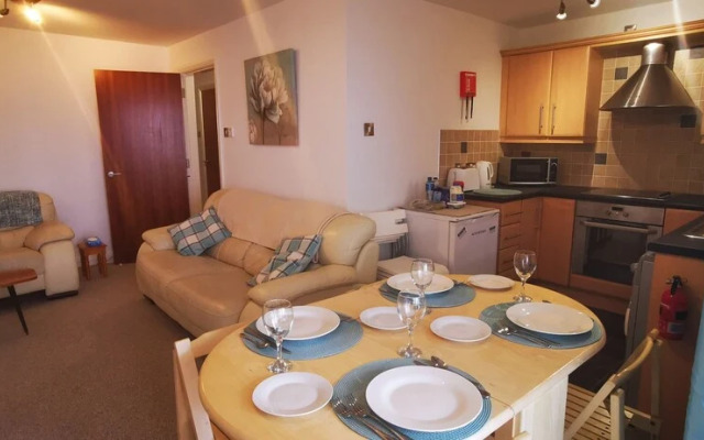 Prime Ballycastle Apartment