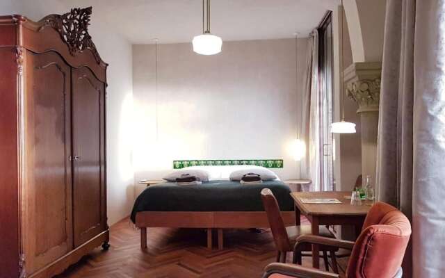 SintAnna B&B PetitHotel