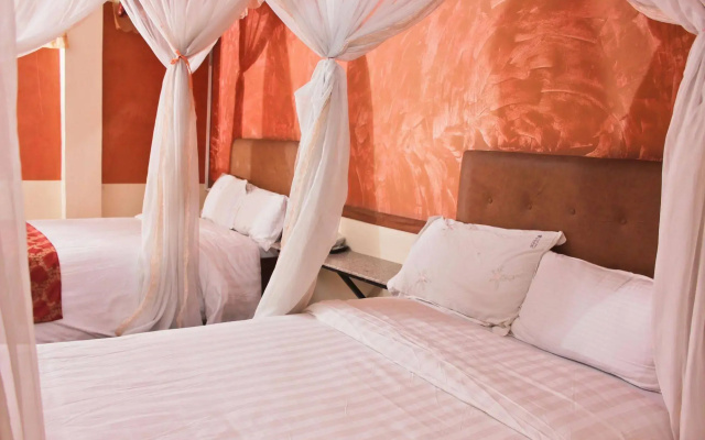 Pearl Palace Hotel