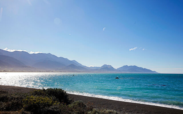 Kaikoura Boutique Hotel