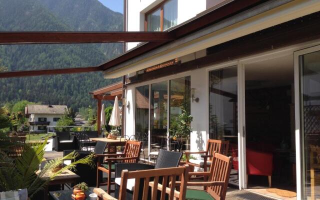 Hotel Innerhofer