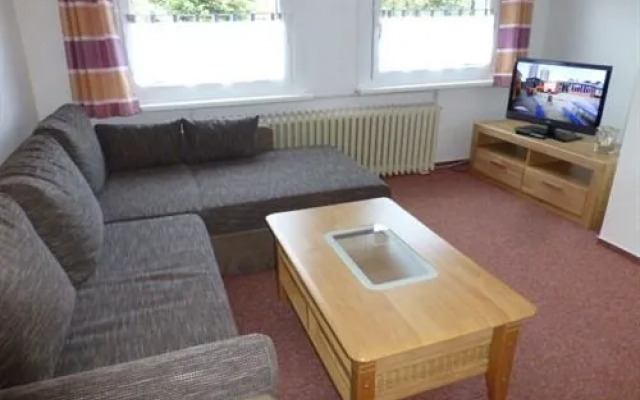 Apartment Riemenschneider