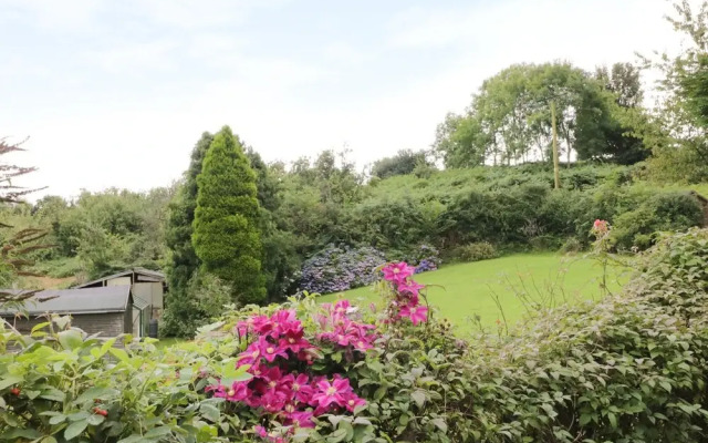 Nibletts Patch Cottage