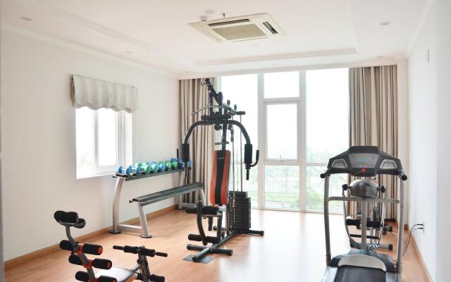 Chill Place Hotel