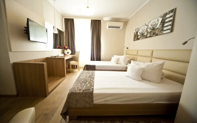 Confort Hotel Cluj Napoca