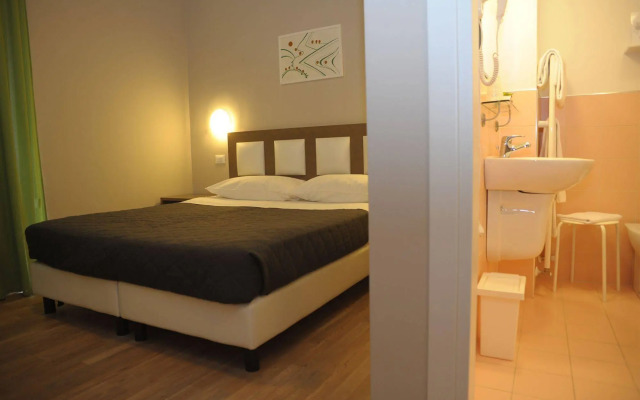 GG8 Hotel & Suite SPA