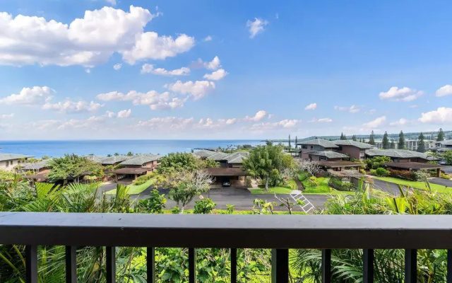 Kapalua Ridge Villas 1612
