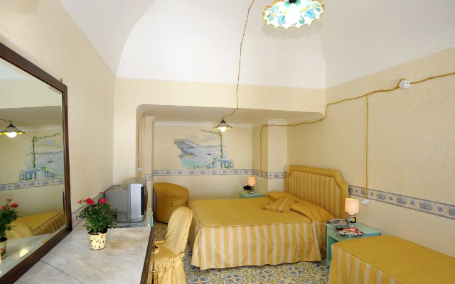 Locanda Costa Diva