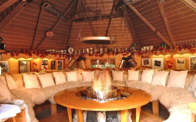 Apartments Am Kupferberg