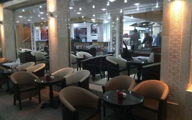 Bellington Appart Hotel