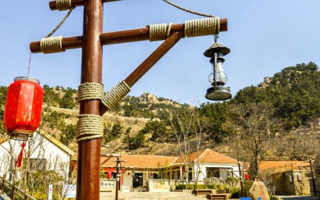 Qingdao Meilunxian Juzhu B&B (Lushan Scenic Area Branch)