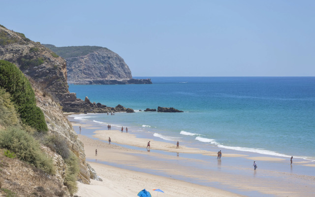 Residence Sol e Mar