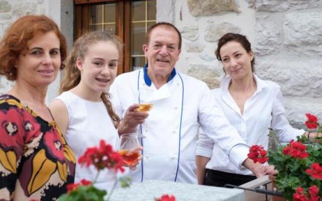 Albergo Trattoria Speranza