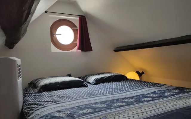 Chez Aurélia - Appartements