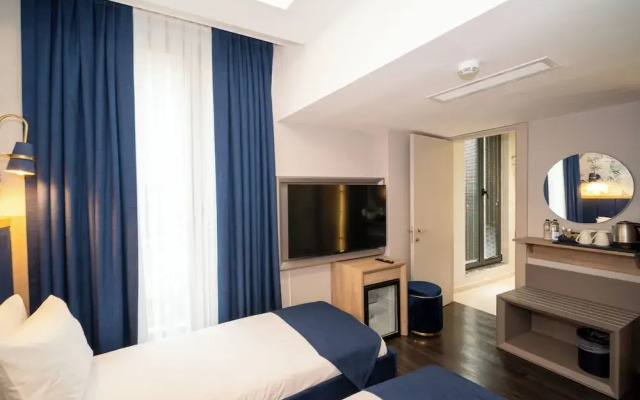 Querencia Hotel