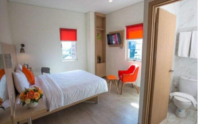 Hotel Cikini